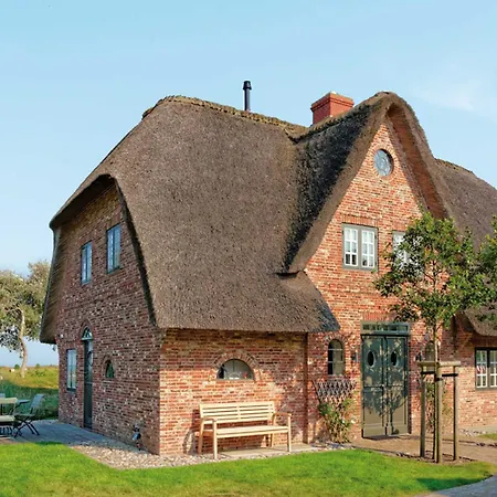 Villa Haus Zum Leuchtturm Von & Mehr Kampen