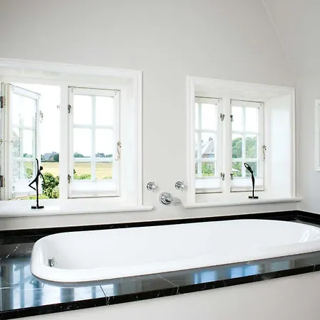 Haus Zum Leuchtturm Von & Mehr Vila *