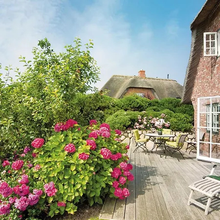 Haus Zum Leuchtturm Von & Mehr Kampen