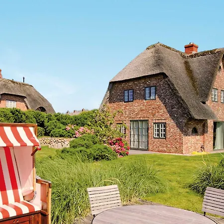 Haus Zum Leuchtturm Von & Mehr Vila Kampen