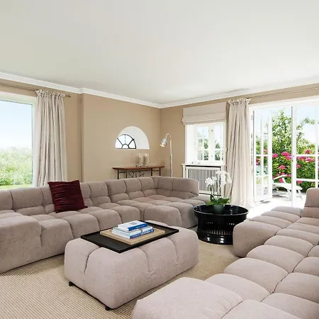 Vila Haus Zum Leuchtturm Von & Mehr *