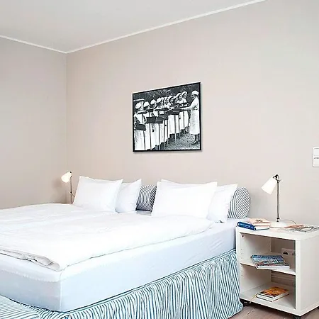 Haus Zum Leuchtturm Von & Mehr *